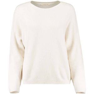 Bomont - Trui - Gebroken Wit - Dames