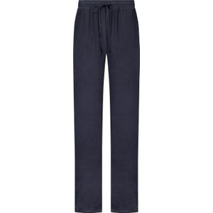 In Shape Pantalon Kess Navy dames