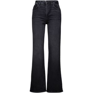 LTB Jeans Danica L Oliwia Wash Zwart dames