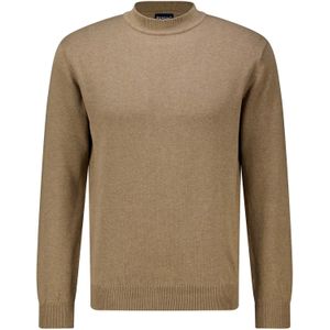 Bomont Trui Taupe heren