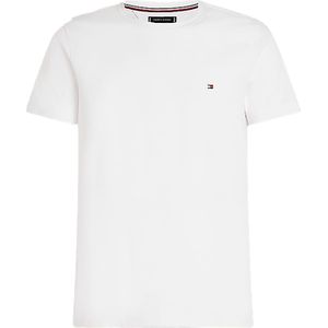 Tommy Hilfiger T-shirt Wit heren