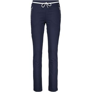 HV Society Broek Gisla Blauw dames