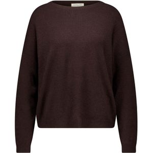 Bomont Sweater Kaki dames
