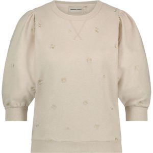 Fabienne Chapot Sweater Jana Wit dames