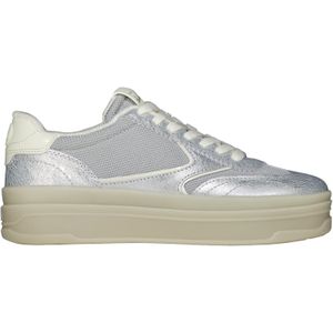 Scotch & Soda Sneakers Minny Zilver dames