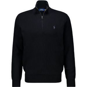 Polo Ralph Lauren - Pullover - Zwart - Heren