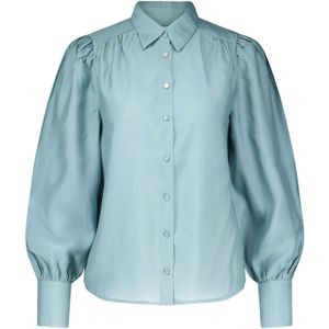 Vive La Femme Blouse Nora Groen dames