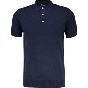 Bomont Polo Donkerblauw heren