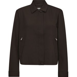 Mos Mosh - Blazer Riley Miley - Bruin - Dames