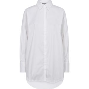 Mos Mosh Blouse Enola Wit dames