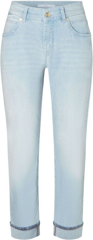 Mac Jeans Jeans Blauw dames