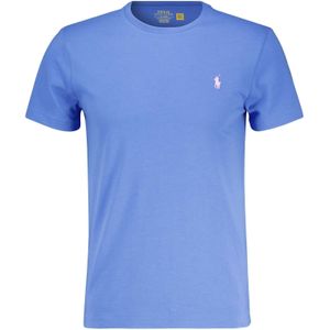 Polo Ralph Lauren T-shirt Blauw heren