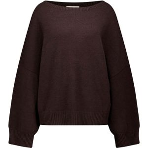 Bomont Trui Bruin dames