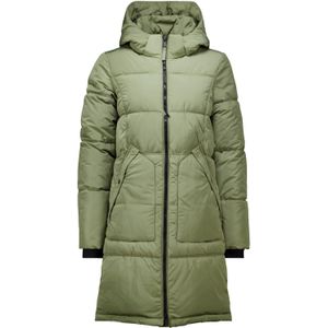 Vive La Femme - Jas Sanne - Tussenjas - Groen