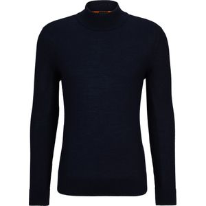 Boss Orange Trui Avac Navy heren