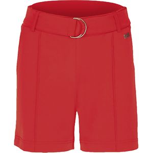 TQ Amsterdam Short Roos Rood dames