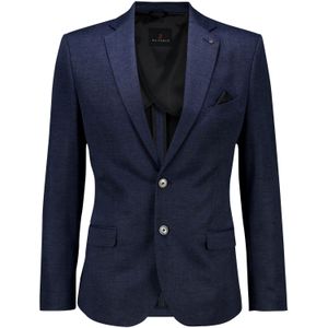 Zuitable Blazer Dinick Blauw heren