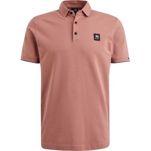 Vanguard Polo Gentleman  Roze heren