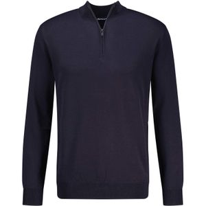 Bomont Trui Bress Blauw heren