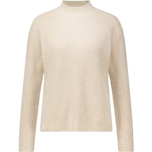Bloomings Trui  Beige dames