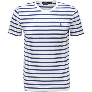 Polo Ralph Lauren T-shirt Wit heren