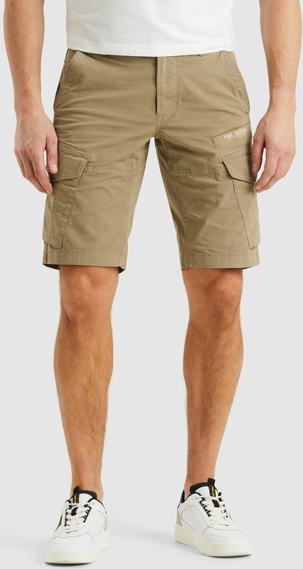 Pme Legend Short Nordrop Cargo Beige heren