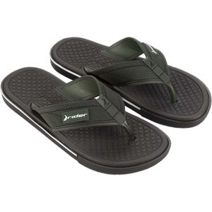 IPANEMA Slippers Spin Zwart heren