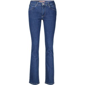 Para Mi Jeans Angie Donkerblauw dames
