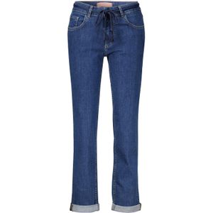 Para Mi Jeans Bobby Blauw dames