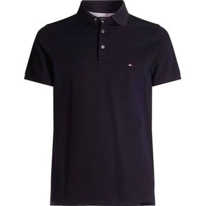 Tommy Hilfiger Polo 1985 Donkerblauw heren