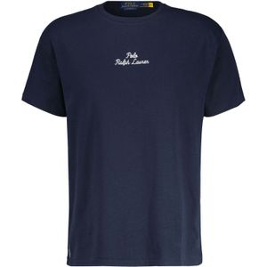 Polo Ralph Lauren T-Shirt Blauw heren