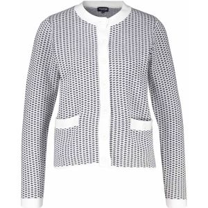 Bloomings Cardigan Blauw dames