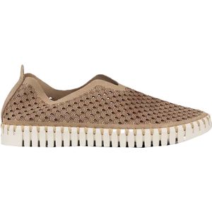 Ilse Jacobsen slip-in tulip Beige dames