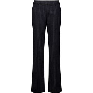 Vive La Femme Pantalon Loes Antraciet dames