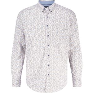 Bomont Overhemd Blauw heren