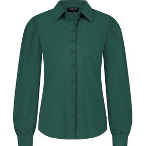 Lady Day Blouse Philly Groen dames