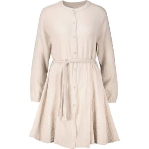 Bomont Jurk Beige dames