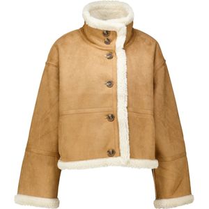 Vive La Femme - Teddy Jas Lammy - Bruin - Dames