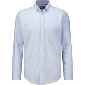 Bomont Overhemd  Blauw heren