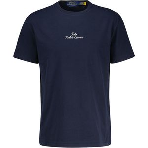 Polo Ralph Lauren T-Shirt Donkerblauw heren