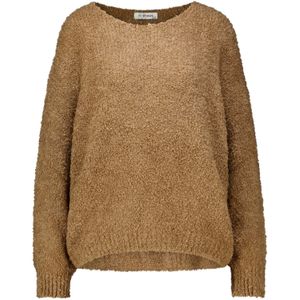 In Shape Coltrui Mira Camel dames