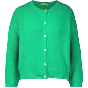 Bomont - Vestje - Groen - Dames