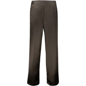 Vive La Femme - Pantalon Noor - Zwart - Dames