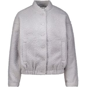 Vive La Femme Vest Josje Grijs dames