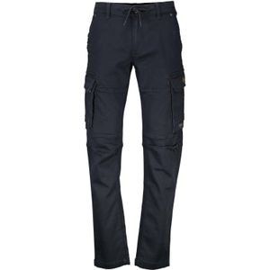 Pme Legend Cargobroek Expedizor Blauw heren