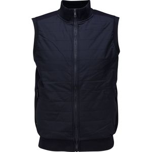 Bomont Bodywarmer Vernon Navy heren