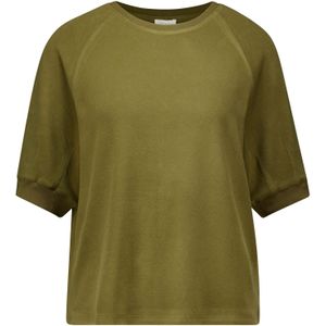 JC Sophie - Jeju - Top - Groen - Dames