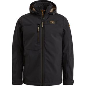 Pme Legend Softshell Successor Zwart heren