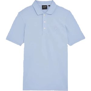 Lyle & Scott Polo Blauw heren