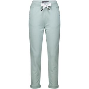 Elbsand Broek Brinja Lime dames